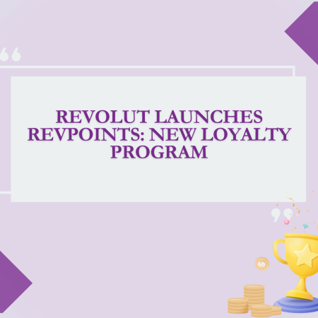 Revolut Launches RevPoints: New Loyalty Program