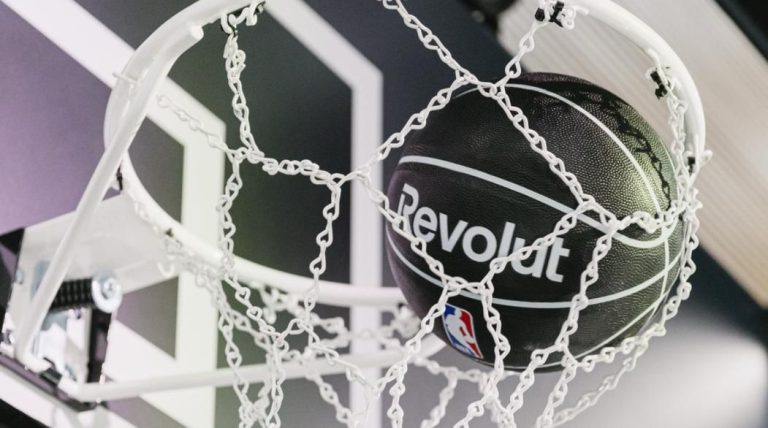 Revolut x NBA Paris Games 2025 Promotion - Online Banks Reviews